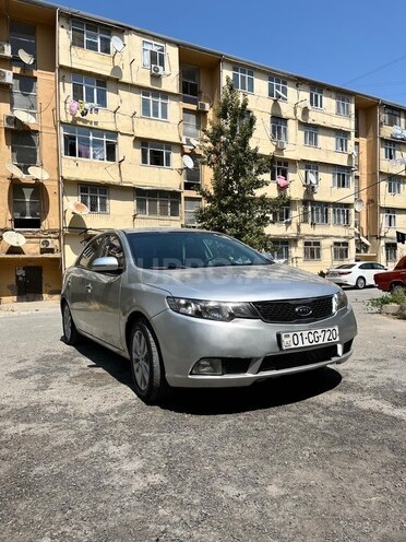 Kia Cerato 2012, 365,000 km - 1.6 l - Xırdalan