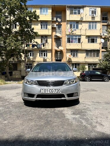 Kia Cerato 2012, 365,000 km - 1.6 l - Xırdalan