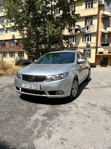 Kia Cerato 2012, 365,000 km - 1.6 l - Xırdalan