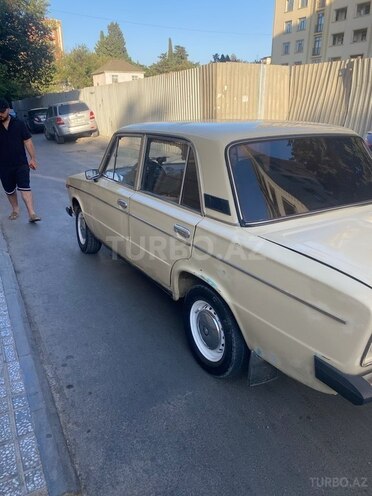 LADA (VAZ) 2106 1984, 4,523,000 km - 1.5 l - Bakı