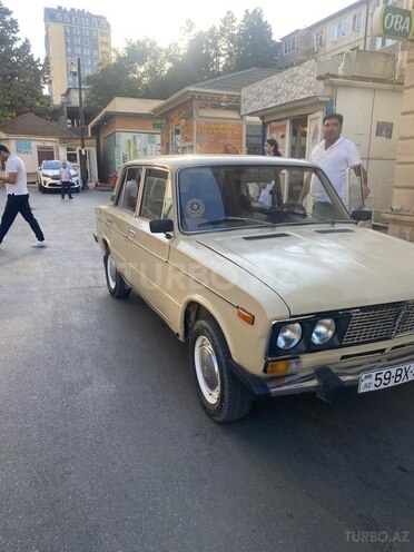 LADA (VAZ) 2106 1984, 4,523,000 km - 1.5 l - Bakı