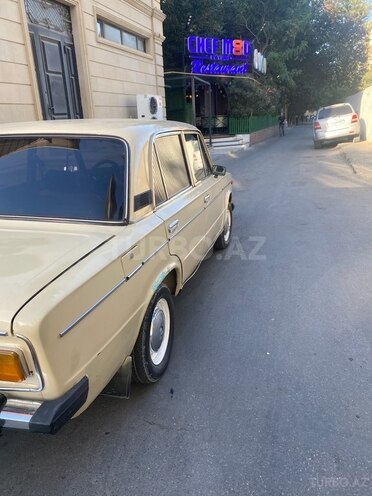 LADA (VAZ) 2106 1984, 4,523,000 km - 1.5 l - Bakı