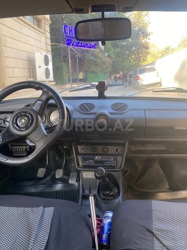 LADA (VAZ) 2106 1984, 4,523,000 km - 1.5 l - Bakı