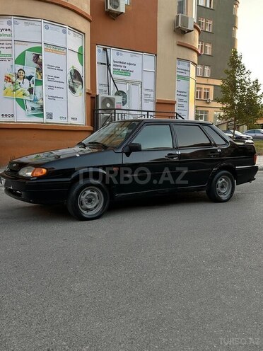 LADA (VAZ) 2115 2011, 212,345 km - 1.6 l - Bakı