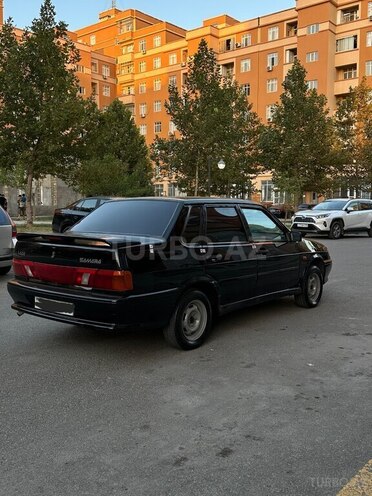 LADA (VAZ) 2115 2011, 212,345 km - 1.6 l - Bakı