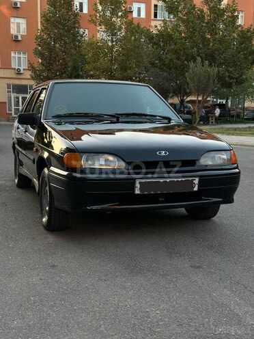 LADA (VAZ) 2115 2011, 212,345 km - 1.6 l - Bakı