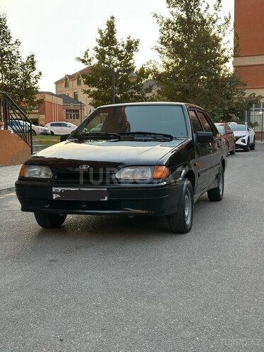 LADA (VAZ) 2115 2011, 212,345 km - 1.6 l - Bakı