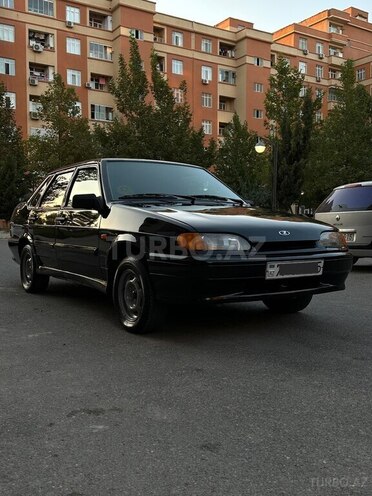 LADA (VAZ) 2115 2011, 212,345 km - 1.6 l - Bakı