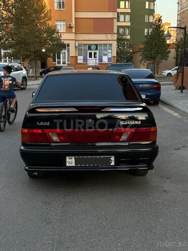 LADA (VAZ) 2115 2011, 212,345 km - 1.6 l - Bakı