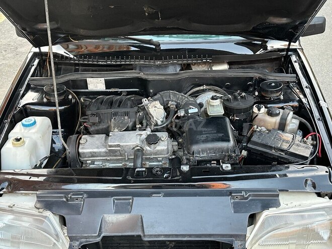 LADA (VAZ) 2115 2011, 212,345 km - 1.6 l - Bakı