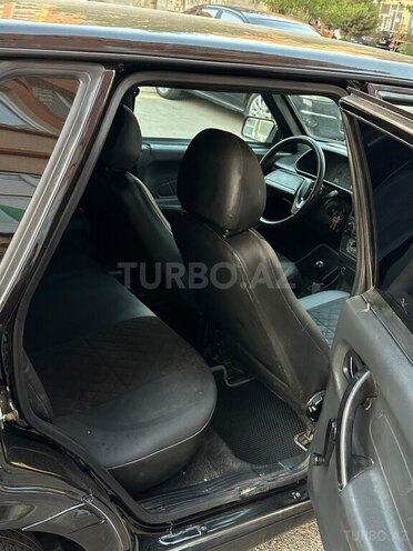 LADA (VAZ) 2115 2011, 212,345 km - 1.6 l - Bakı