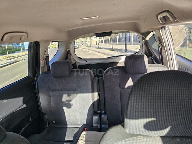Toyota Sienta 2016, 111,000 km - 1.5 l - Bakı