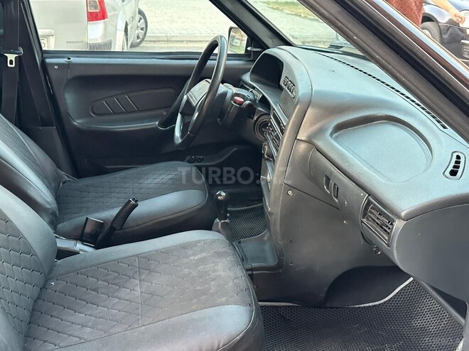 LADA (VAZ) 2115 2011, 212,345 km - 1.6 l - Bakı