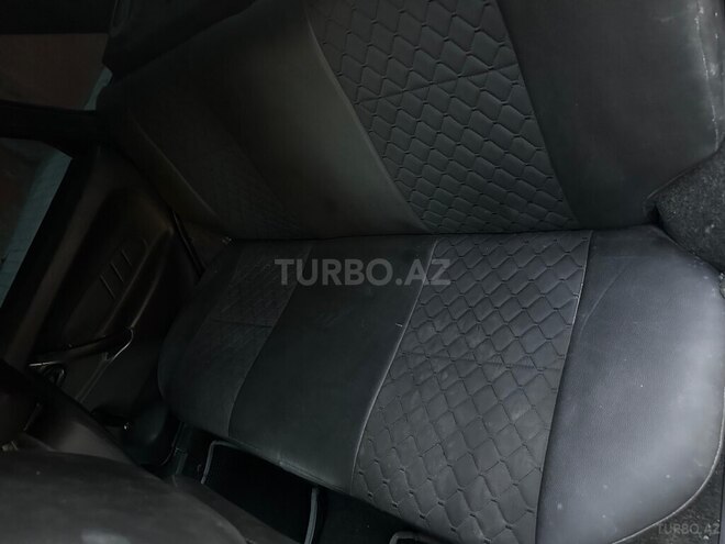LADA (VAZ) 2115 2011, 212,345 km - 1.6 l - Bakı