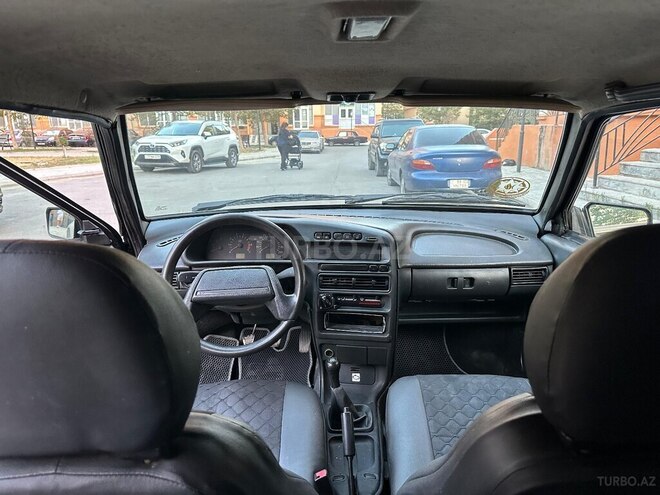 LADA (VAZ) 2115 2011, 212,345 km - 1.6 l - Bakı