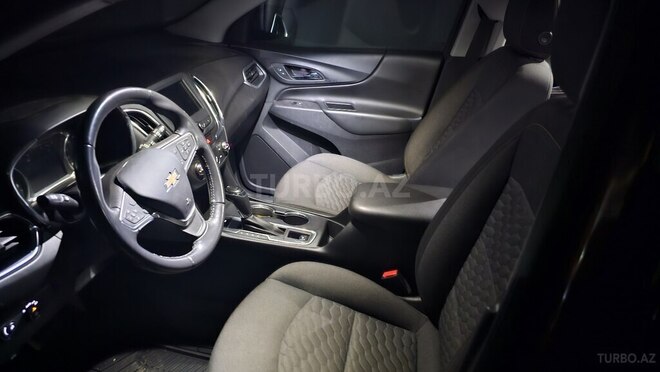 Chevrolet Equinox 2019, 88,900 km - 1.5 l - Bakı