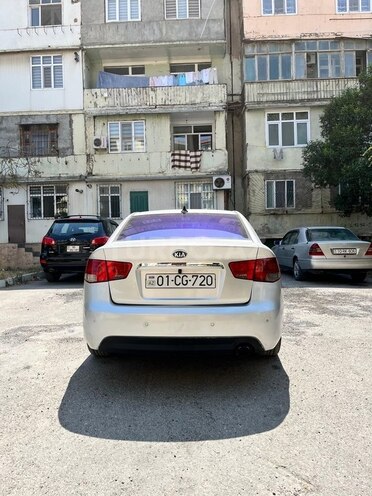 Kia Cerato 2012, 365,000 km - 1.6 l - Xırdalan
