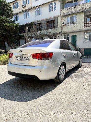 Kia Cerato 2012, 365,000 km - 1.6 l - Xırdalan