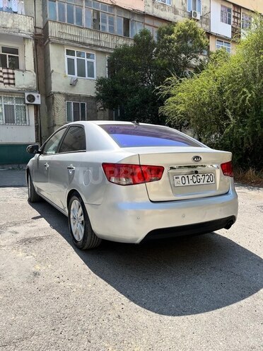 Kia Cerato 2012, 365,000 km - 1.6 l - Xırdalan