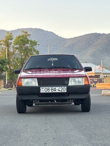 LADA (VAZ) 2109 1987, 99,000 km - 1.3 л - Balakən