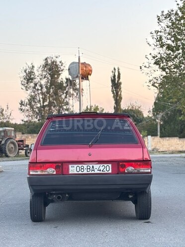 LADA (VAZ) 2109 1987, 99,000 km - 1.3 л - Balakən