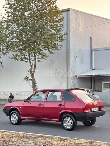 LADA (VAZ) 2109 1987, 99,000 km - 1.3 л - Balakən
