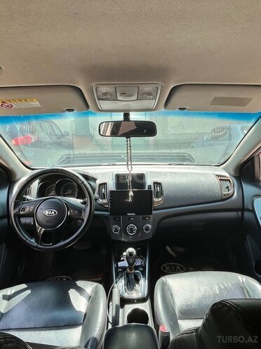 Kia Cerato 2012, 365,000 km - 1.6 l - Xırdalan