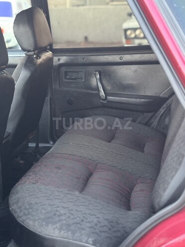 LADA (VAZ) 2109 1987, 99,000 km - 1.3 л - Balakən