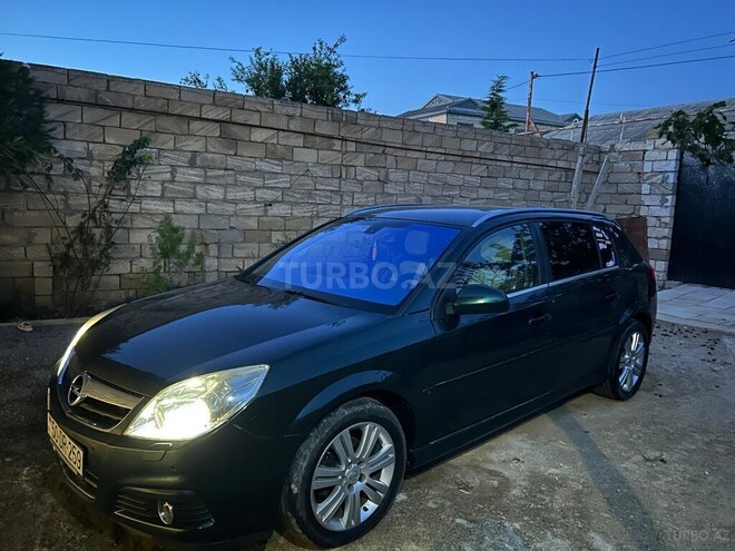 Opel Signum 2006, 360,000 km - 1.9 l - Bakı