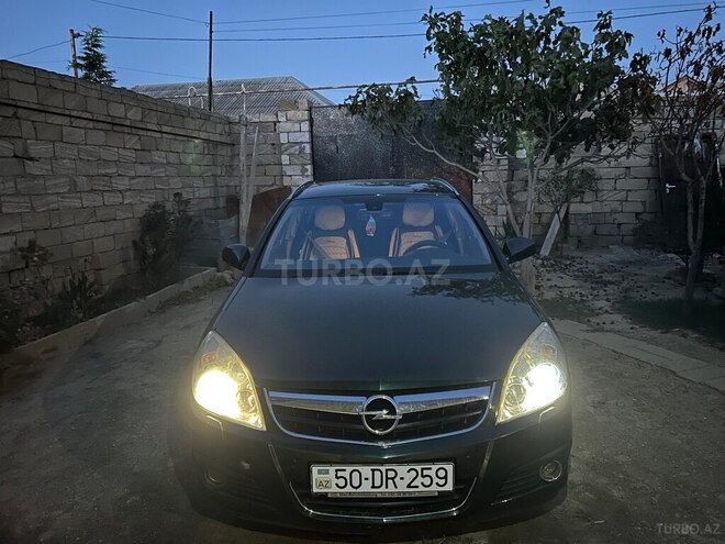 Opel Signum 2006, 360,000 km - 1.9 l - Bakı