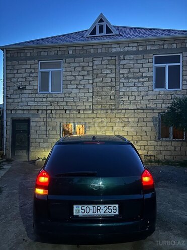 Opel Signum 2006, 360,000 km - 1.9 l - Bakı