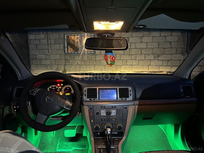 Opel Signum 2006, 360,000 km - 1.9 l - Bakı