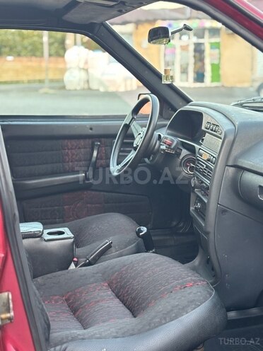 LADA (VAZ) 2109 1987, 99,000 km - 1.3 л - Balakən