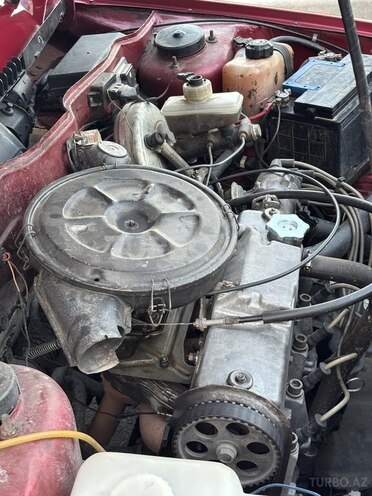LADA (VAZ) 2109 1987, 99,000 km - 1.3 л - Balakən