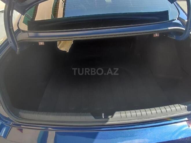 Hyundai Sonata 2022, 40,000 km - 1.6 л - Bakı