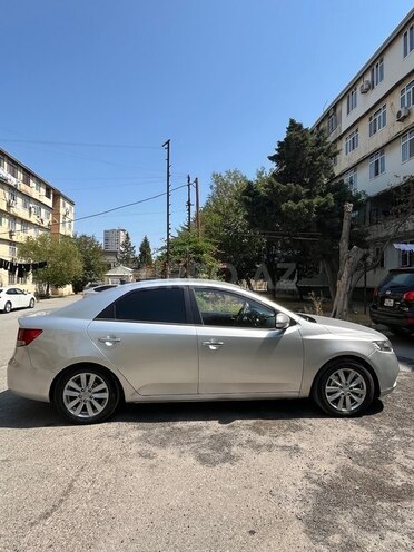 Kia Cerato 2012, 365,000 km - 1.6 l - Xırdalan