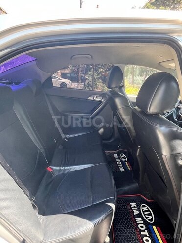 Kia Cerato 2012, 365,000 km - 1.6 l - Xırdalan