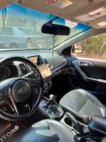 Kia Cerato 2012, 365,000 km - 1.6 l - Xırdalan