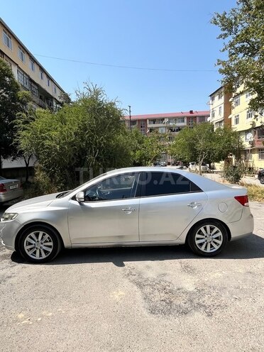 Kia Cerato 2012, 365,000 km - 1.6 l - Xırdalan