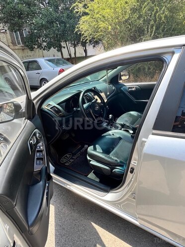 Kia Cerato 2012, 365,000 km - 1.6 l - Xırdalan