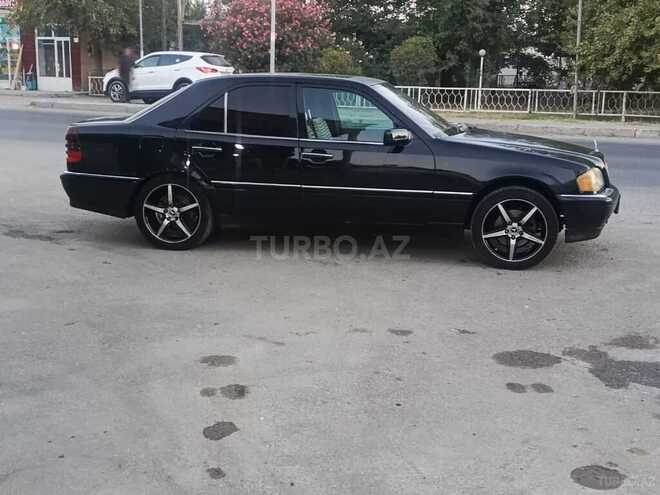 Mercedes C 240 1997, 245,000 km - 2.4 л - Bərdə