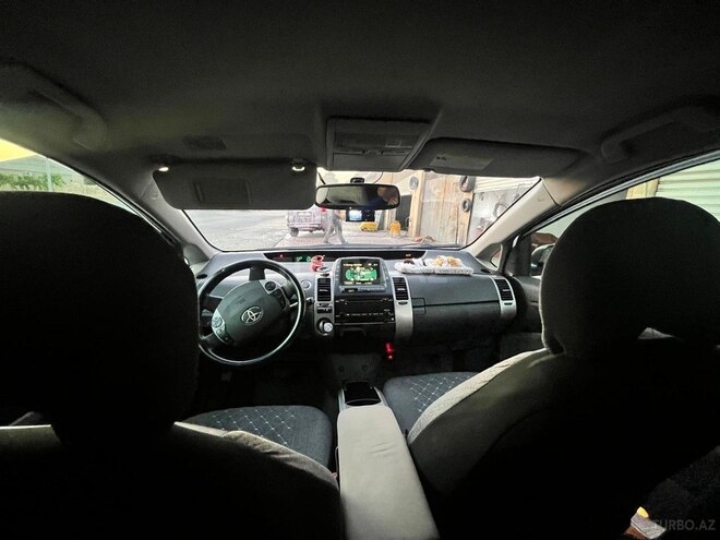 Toyota Prius 2008, 210,000 km - 1.5 l - Bakı