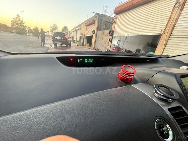 Toyota Prius 2008, 210,000 km - 1.5 l - Bakı