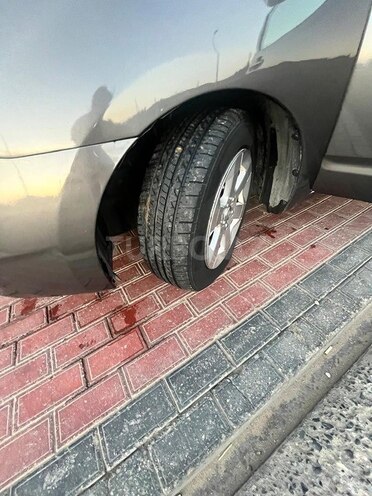 Toyota Prius 2008, 210,000 km - 1.5 l - Bakı