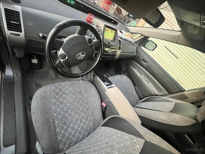 Toyota Prius 2008, 210,000 km - 1.5 l - Bakı