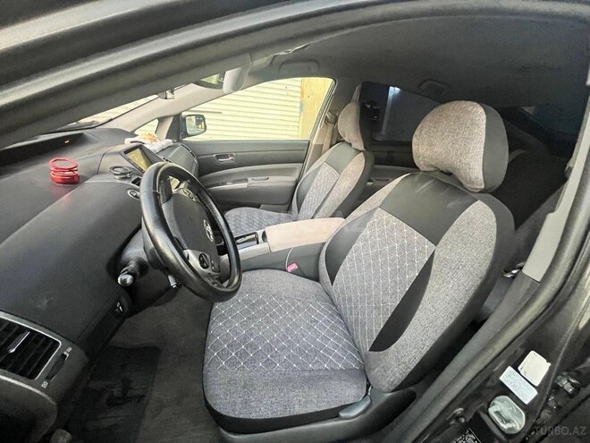 Toyota Prius 2008, 210,000 km - 1.5 l - Bakı