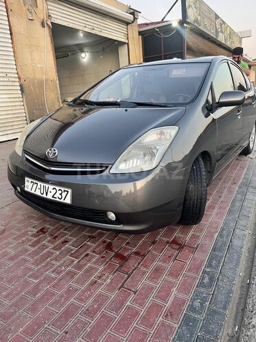 Toyota Prius 2008, 210,000 km - 1.5 l - Bakı
