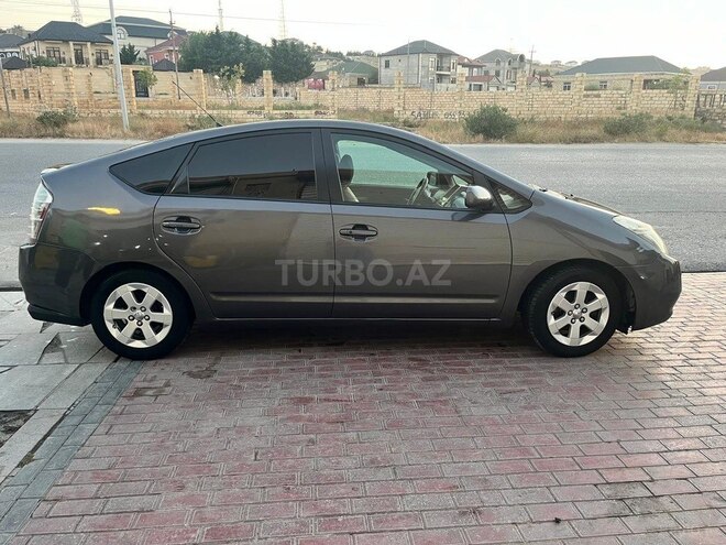 Toyota Prius 2008, 210,000 km - 1.5 l - Bakı