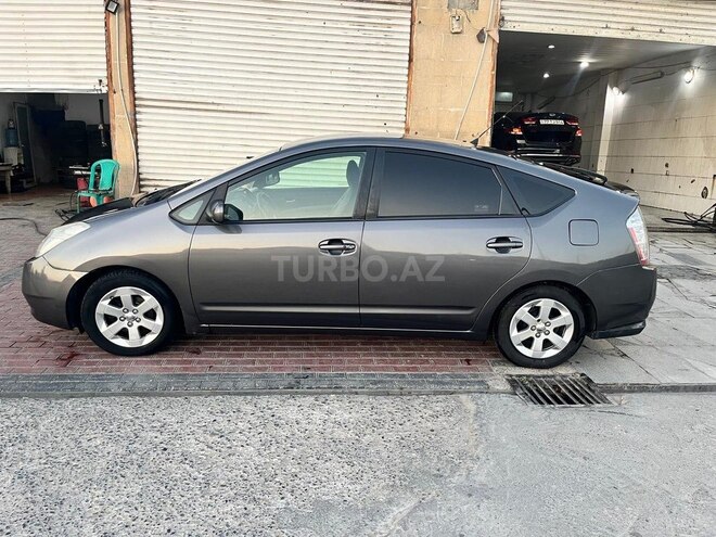 Toyota Prius 2008, 210,000 km - 1.5 l - Bakı