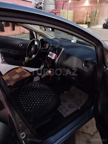 Nissan Note 2012, 95,000 km - 1.2 l - Bakı